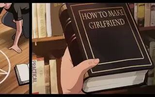 Goat succ, part 1