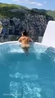 Bare Ass