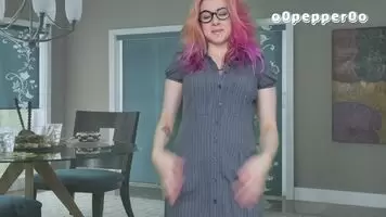 GF DOMMES YOU!