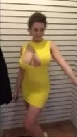 SEXIEST Boob Drop