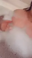 Let’s get bubbly