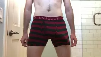 Imagine it deep inside of you