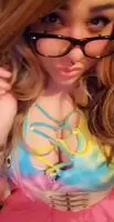 Spend some time with a nerdy, thick nympho with an oral fixation 💗 vanilla and . 10 minute eo heavy sessions with name only $25! Dont forget my premades, my lifetime premium , customs, and more! Read comments for details 💗
