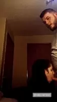 Throat fucking Cincinnati slut