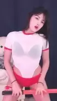 BJ Nana Tight Ass Shorts