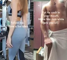 Successful Reddit meetup with this Long Island hotwife while husband watches the kids