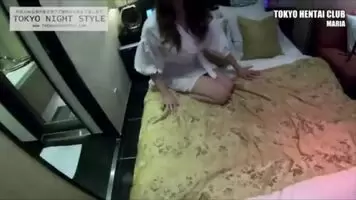 Maria from Tokyo Hentai Club
