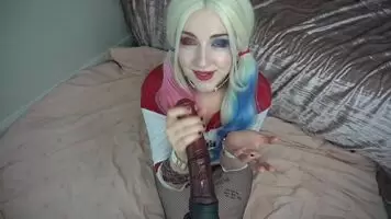 Blowing bubbles