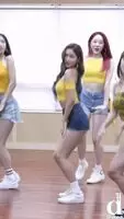WJSN - Dayoung