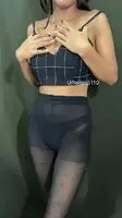 It's never too late to see some boobs