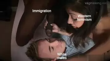 The future of white
