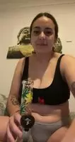 would u be keen to smoke & fuck? 👉👈🤪