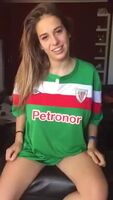 Athletic Bilbao #1 Fan