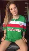 Athletic Bilbao #1 Fan