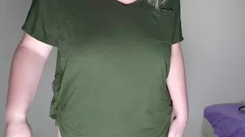 I was asked to come back and post here again so... here's a quick flash for you guys!