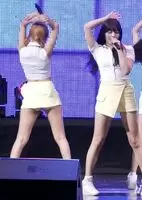 AOA - Yuna & Chanmi