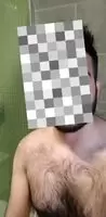 You like seeing towels fall off?