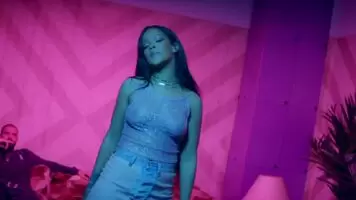 I watch the music videos from Rihanna For The Plot r/NsfwWowGifs
