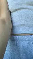 smaller boobs are fun too