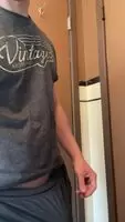 Just needed to get this first one out of the way