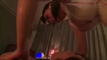 - Chitose Saegusa - Top Quality Ejaculation With Rimming Erotic Spa 5