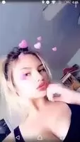 She calls me daddy