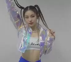 ITZY - Yeji