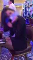 🎰 19yo Casino luck 🍀