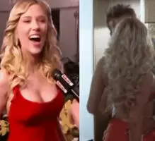 Scarlett Johansson