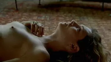 Erika Anderson- Zandalee