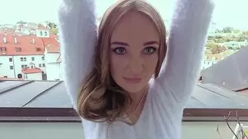 Beautiful view and reveal