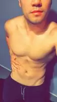 Caress my body ;)