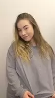 do you like what i'm hiding under my sweater ??