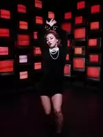 TWICE - Jihyo & Sana