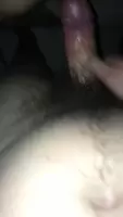Ass to pussy