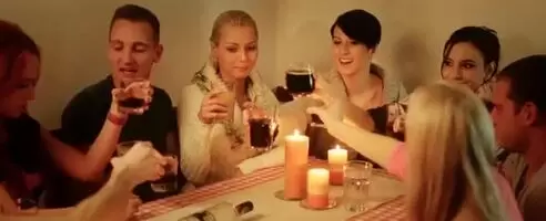 Truth or Dare?