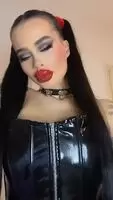 Adorable Lips