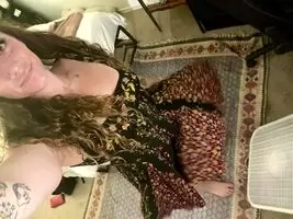 Nothing quite like going commando in a sundress and standing above the fan.. Creates optimal upskirt opportunities