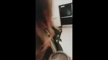 Vid cock her face with some big cocks