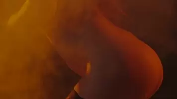 Smoking hot