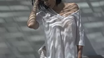 Lauren fucking Cohan 😍😍👅 💦- Goddd dayumm she fine asf!!