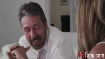 I Have Been Having An Affair With My Daddy