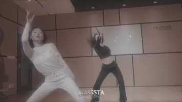 Elris - Yukyung and Hyeseong