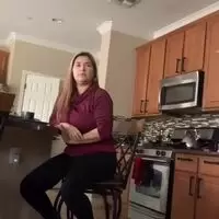 Her mom must be proud