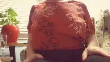 Sent him this while he was out with a friend and got spanked for it. Success!