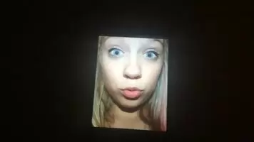 Cumming for Jessica