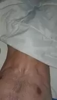 The big reveal
