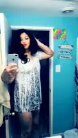 No skirt no problem