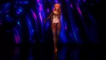 Felia - 3rd Poll Winner - Dance Video