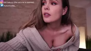 Sweater weather!